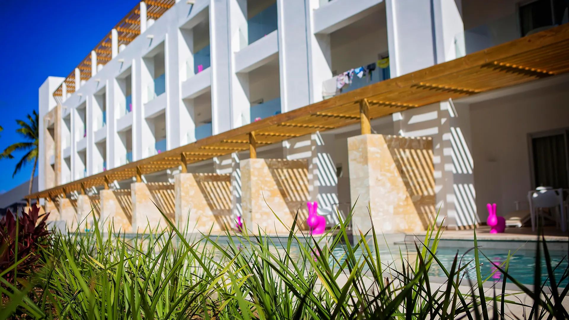 Princess Family Club Bavaro