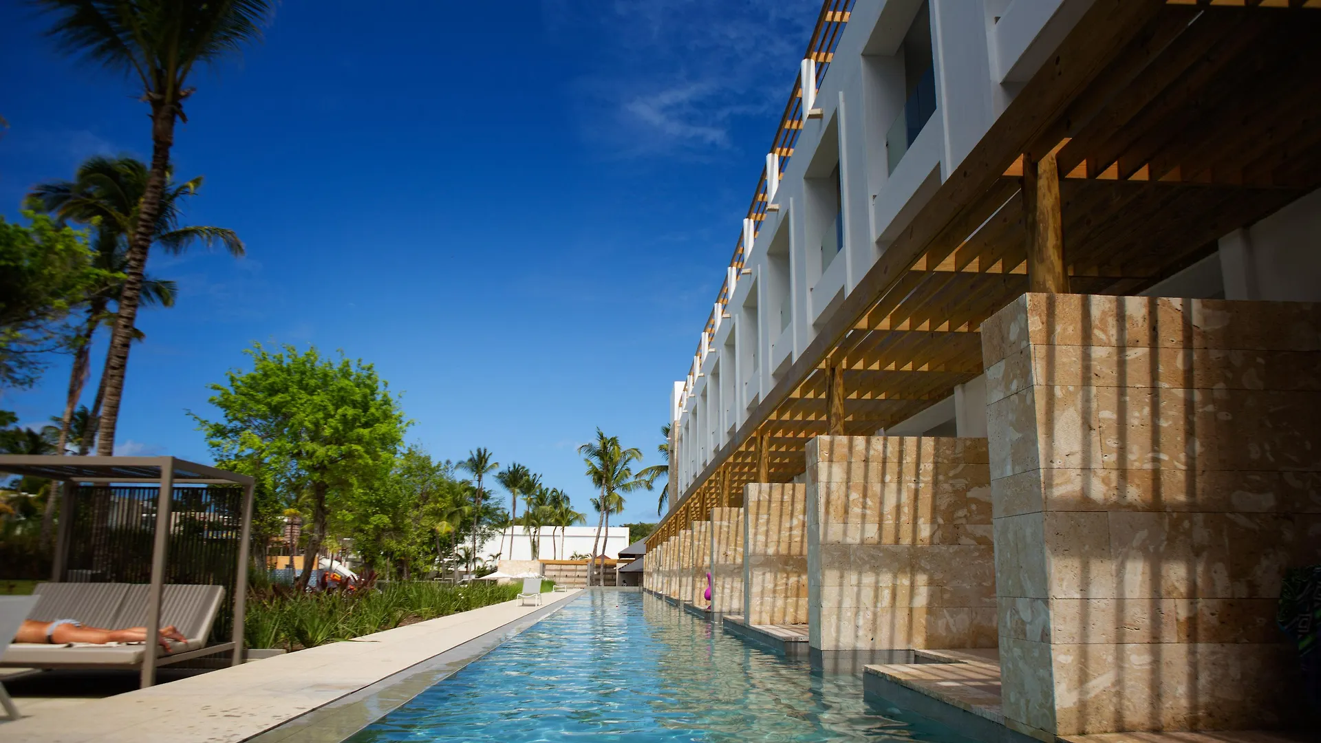 Princess Family Club Bavaro 5*,
