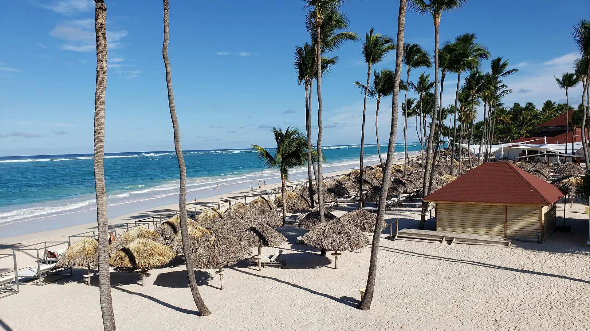 Hotel Princess Family Club Bavaro