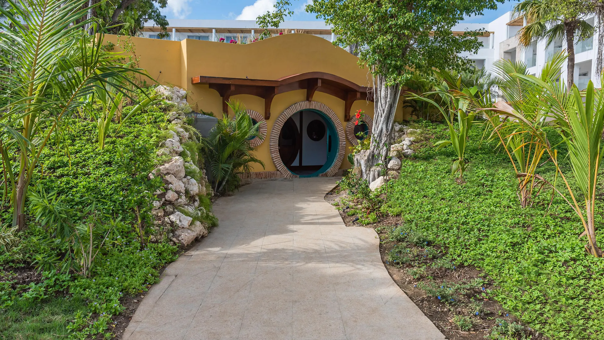 Hotel Princess Family Club Bavaro