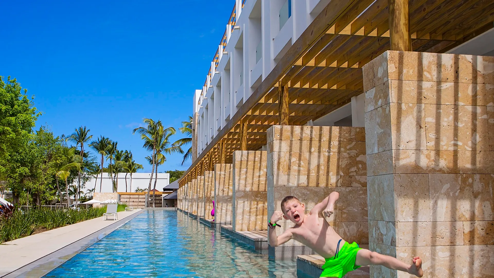 Princess Family Club Bavaro 5*,