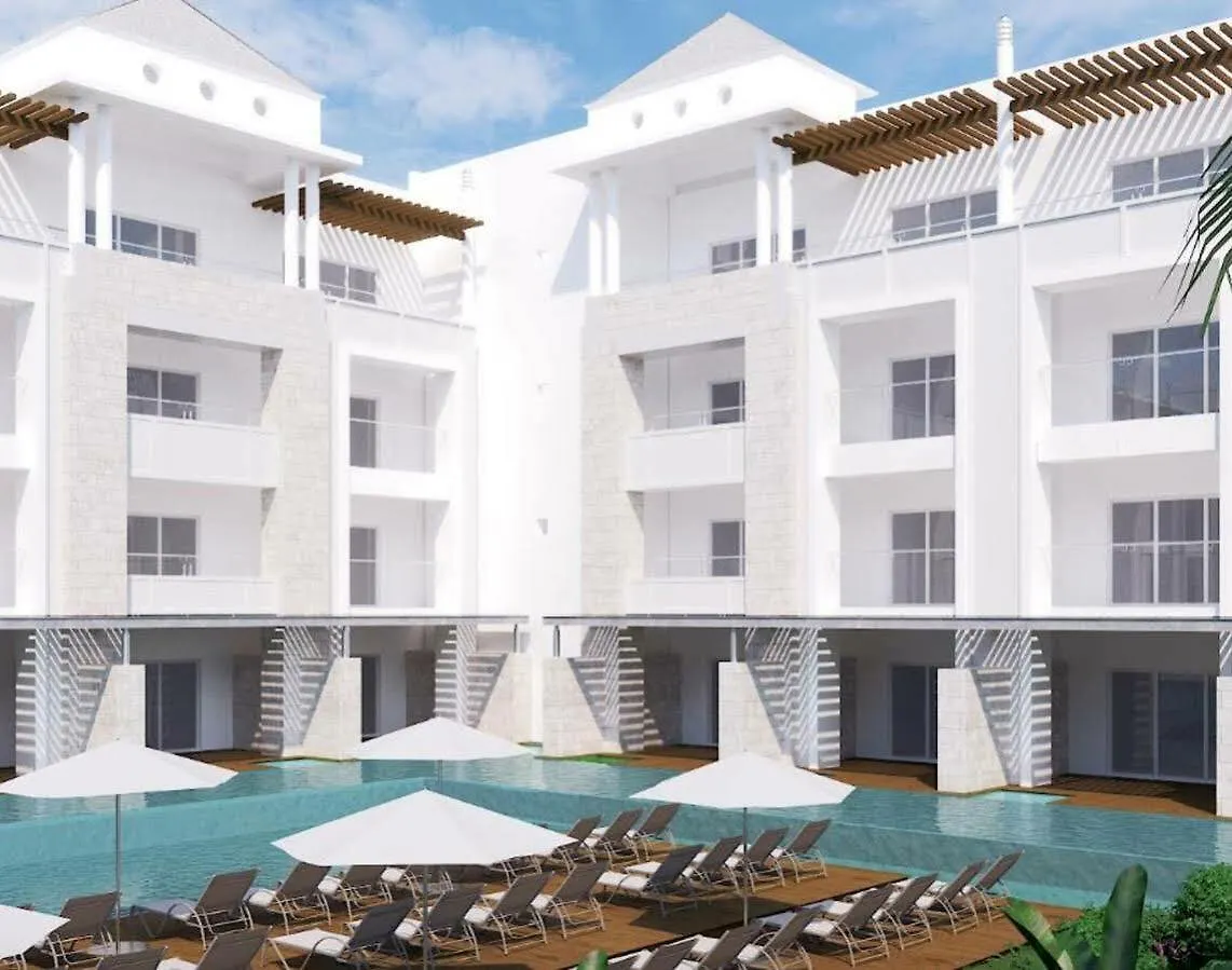 Princess Family Club Bavaro Hotel