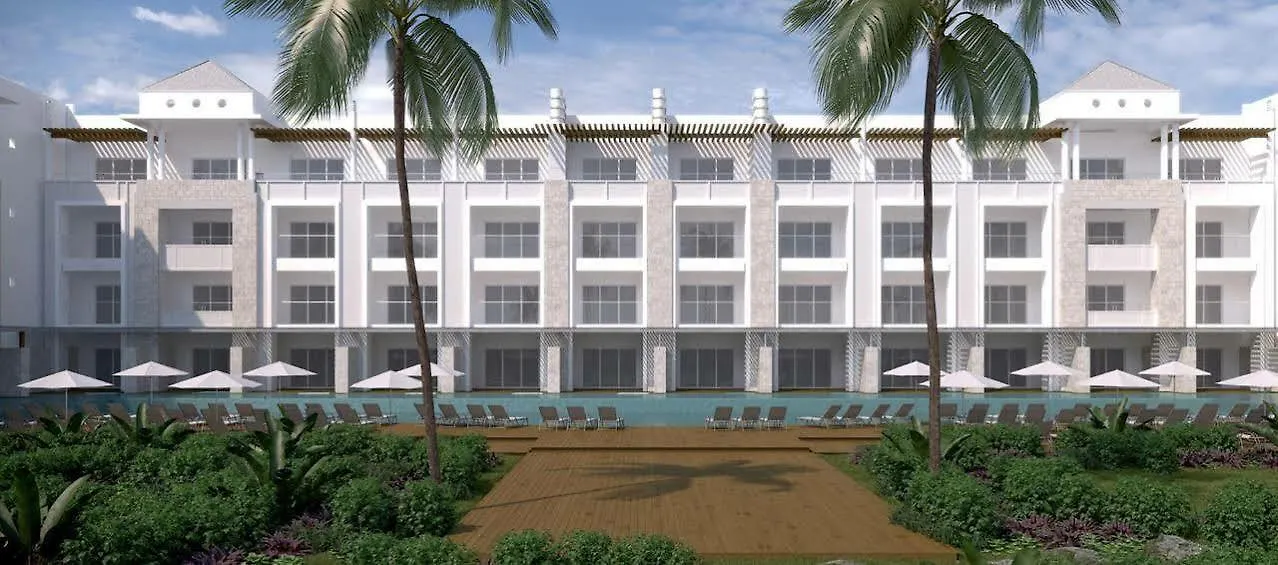 ***** Hotel Princess Family Club Bavaro Dominican Republic