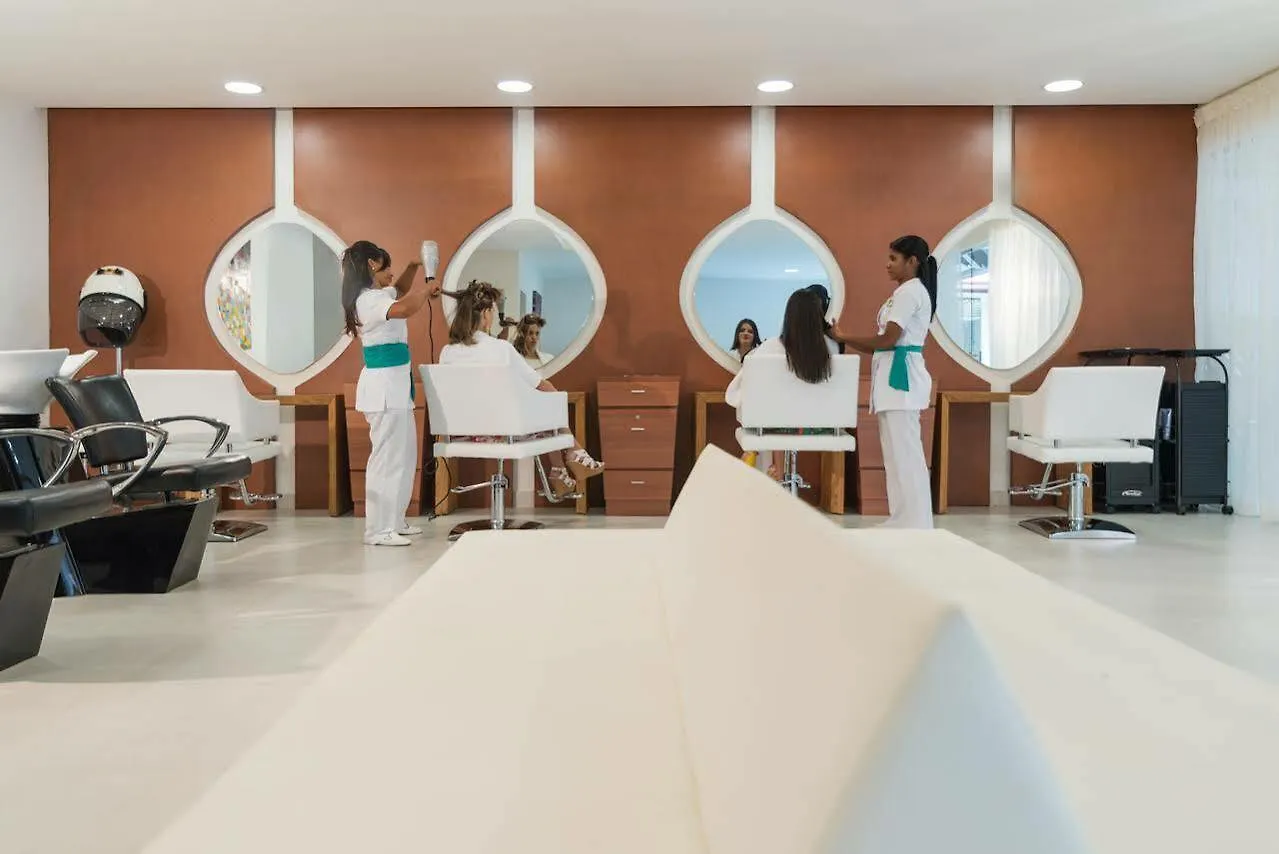 Hotel Princess Family Club Bávaro