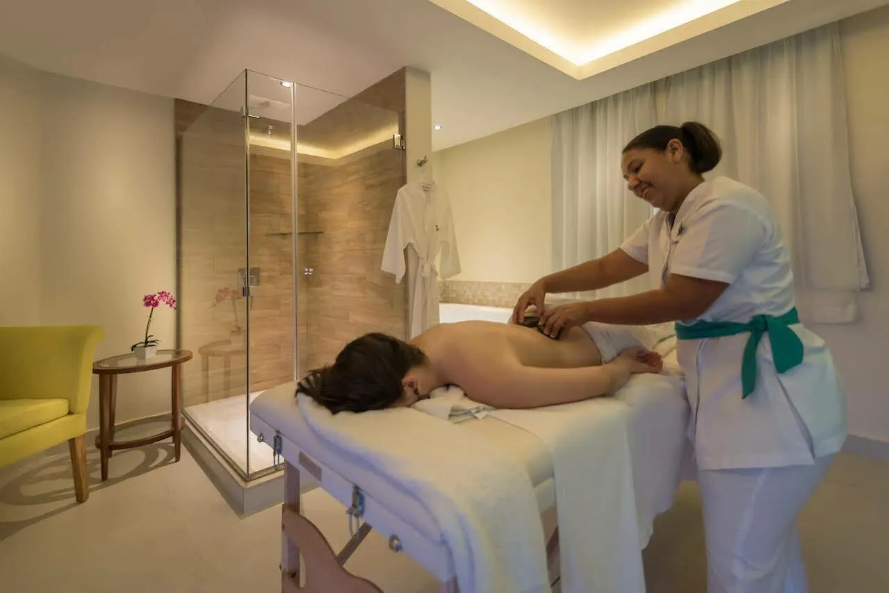 Princess Family Club Bavaro 5*,