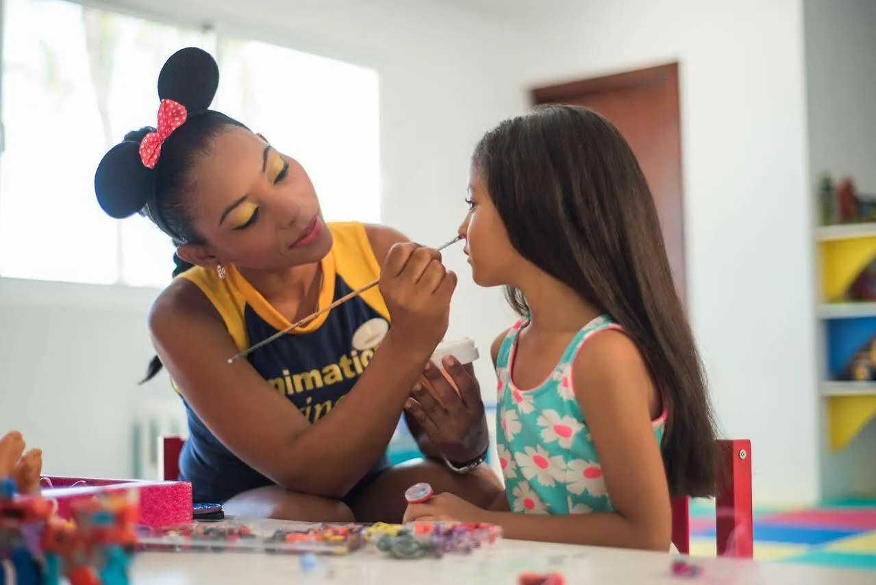 Princess Family Club Bavaro Hotel