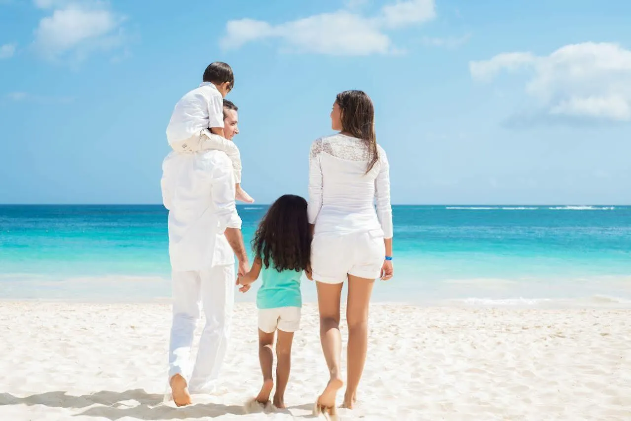 ***** Hotel Princess Family Club Bavaro Dominican Republic