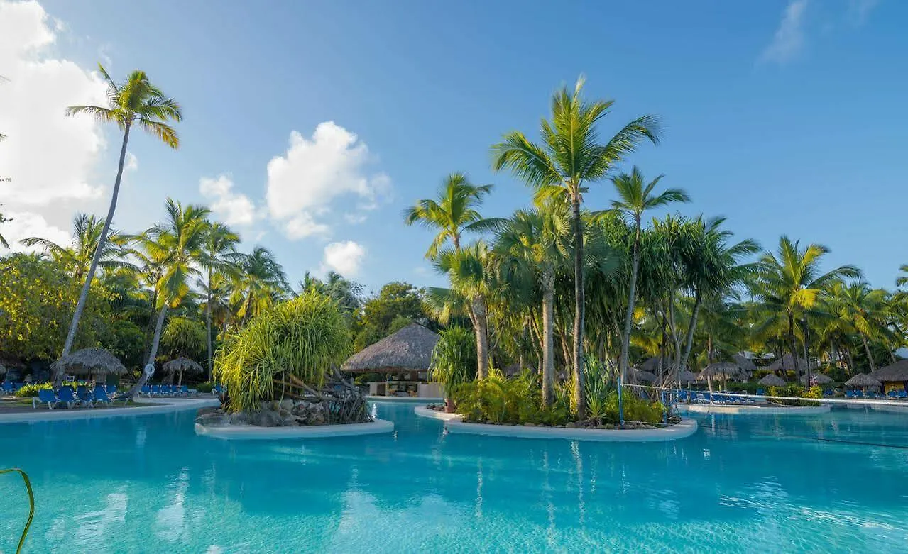 Princess Family Club Bavaro 5*,  Dominican Republic