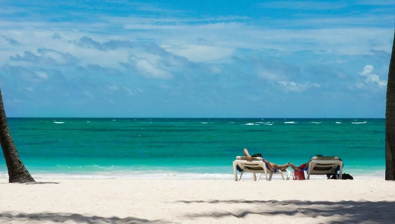 ***** Hotel Princess Family Club Bavaro Dominican Republic