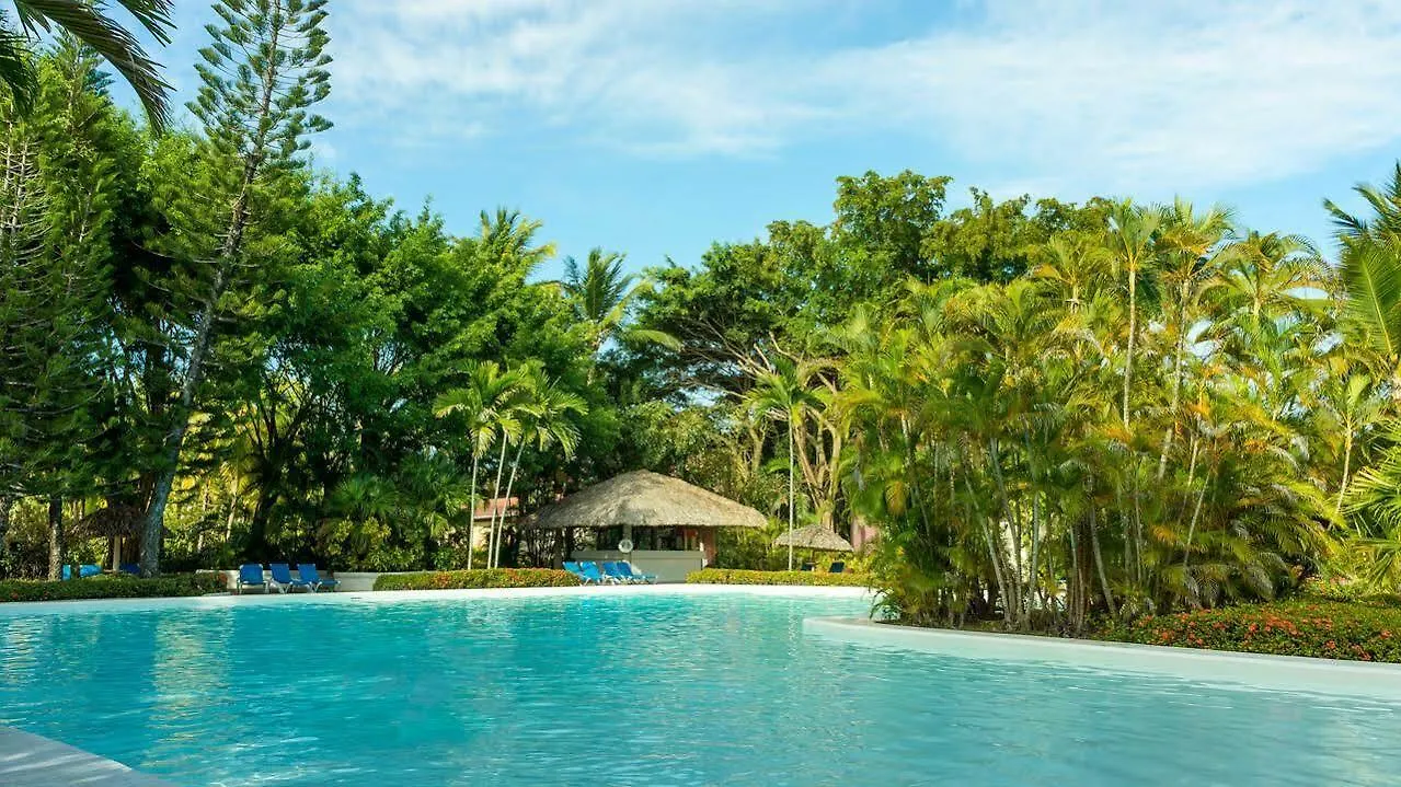 Hotel Princess Family Club Bavaro