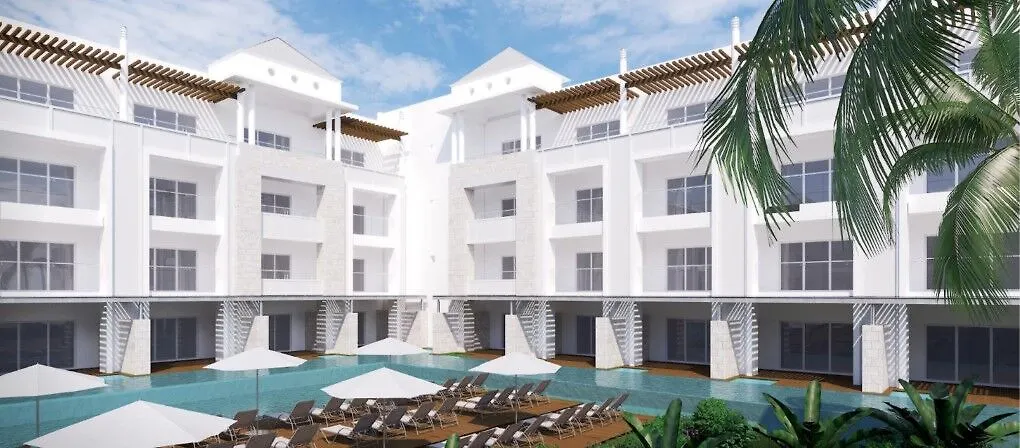 Princess Family Club Bavaro