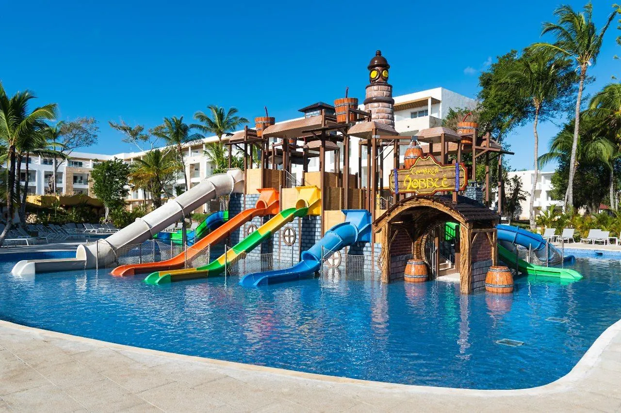 Princess Family Club Bavaro Dominican Republic