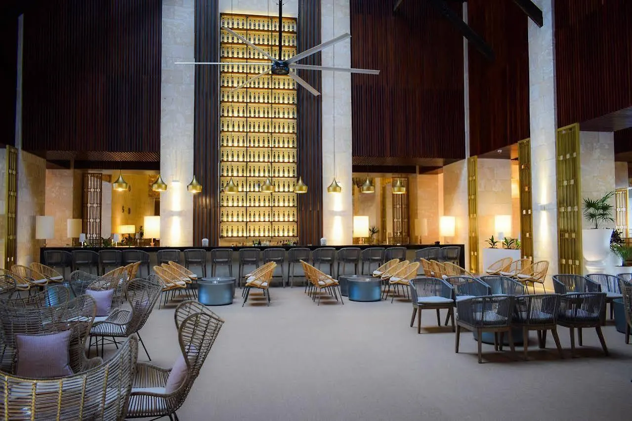 Princess Family Club Bavaro 5*,  Dominican Republic