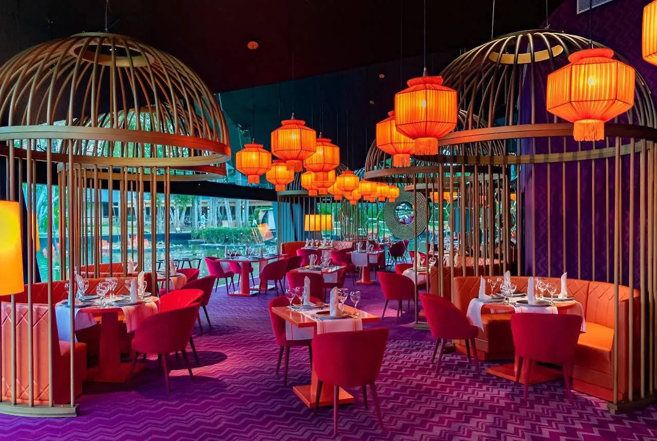 Hotel Princess Family Club Bavaro
