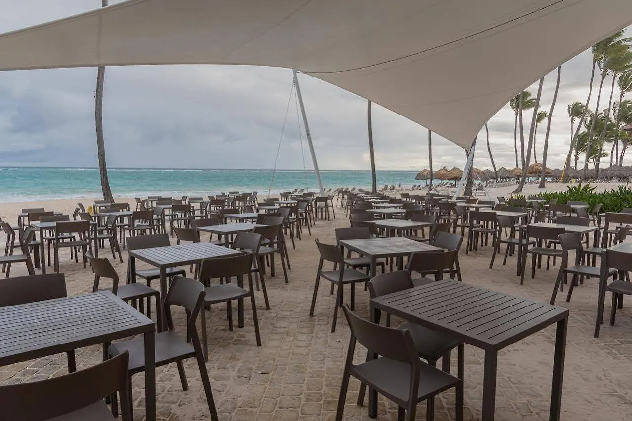 Princess Family Club Bavaro