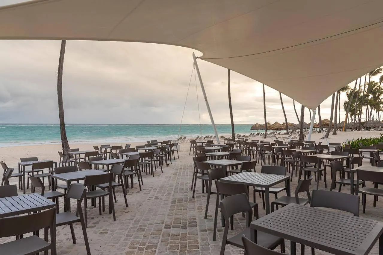 Hotel Princess Family Club Bavaro